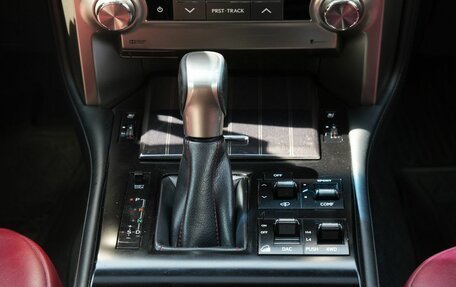 Lexus GX II, 2020 год, 7 000 000 рублей, 21 фотография