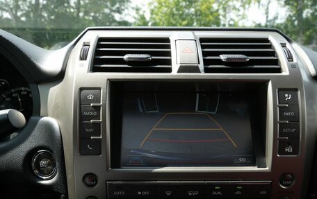 Lexus GX II, 2020 год, 7 000 000 рублей, 20 фотография