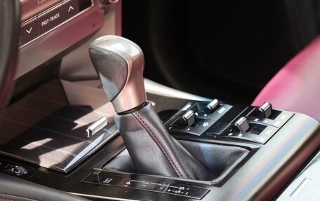 Lexus GX II, 2020 год, 7 000 000 рублей, 24 фотография