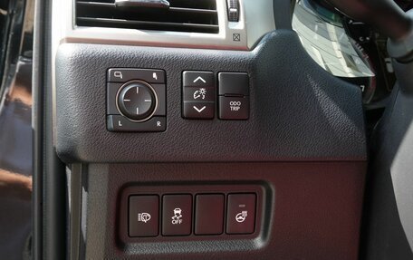 Lexus GX II, 2020 год, 7 000 000 рублей, 27 фотография