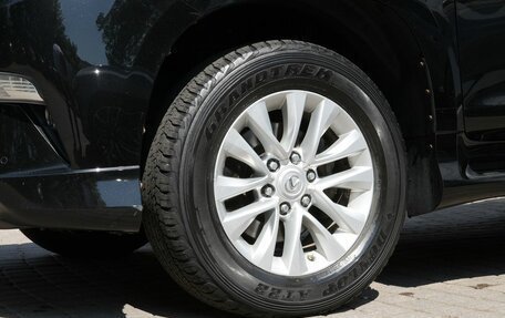 Lexus GX II, 2020 год, 7 000 000 рублей, 28 фотография