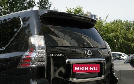 Lexus GX II, 2020 год, 7 000 000 рублей, 7 фотография
