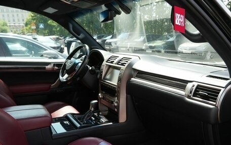 Lexus GX II, 2020 год, 7 000 000 рублей, 16 фотография