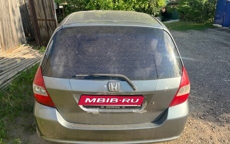 Honda Fit III, 2003 год, 175 000 рублей, 6 фотография