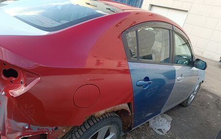 Mazda 3, 2005 год, 230 000 рублей, 5 фотография