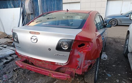 Mazda 3, 2005 год, 230 000 рублей, 4 фотография
