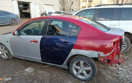 Mazda 3, 2005 год, 230 000 рублей, 14 фотография