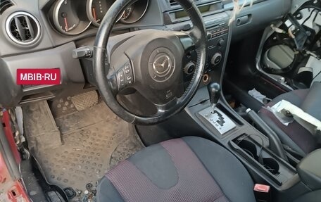Mazda 3, 2005 год, 230 000 рублей, 13 фотография