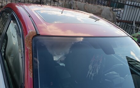 Mazda 3, 2005 год, 230 000 рублей, 17 фотография