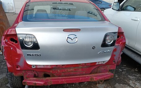 Mazda 3, 2005 год, 230 000 рублей, 15 фотография