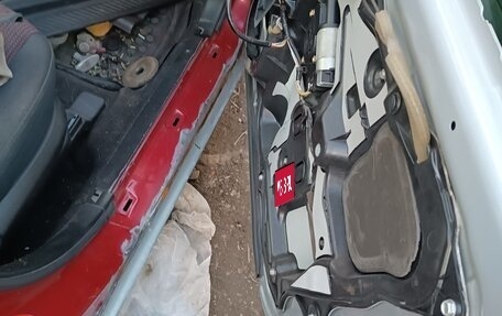 Mazda 3, 2005 год, 230 000 рублей, 7 фотография