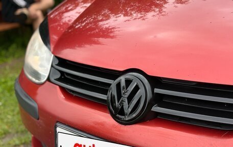 Volkswagen Golf V, 2007 год, 550 000 рублей, 4 фотография