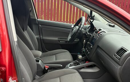 Volkswagen Golf V, 2007 год, 550 000 рублей, 8 фотография