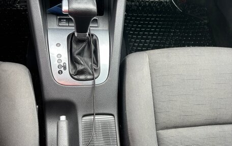 Volkswagen Golf V, 2007 год, 550 000 рублей, 18 фотография