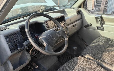 Volkswagen Transporter T4, 1991 год, 255 000 рублей, 5 фотография