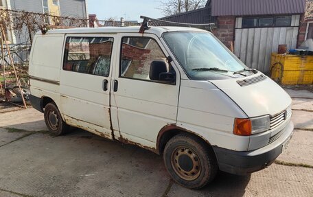 Volkswagen Transporter T4, 1991 год, 255 000 рублей, 2 фотография