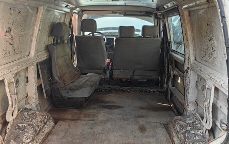Volkswagen Transporter T4, 1991 год, 255 000 рублей, 6 фотография
