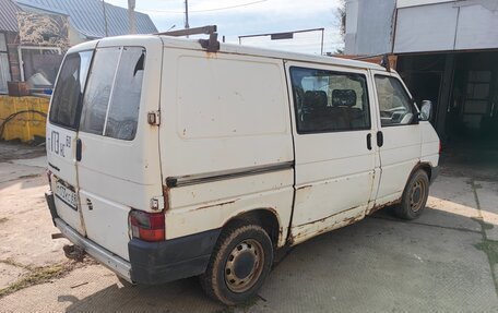 Volkswagen Transporter T4, 1991 год, 255 000 рублей, 3 фотография