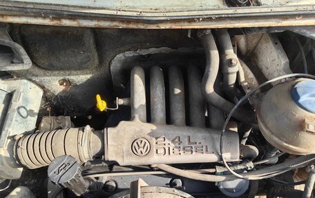 Volkswagen Transporter T4, 1991 год, 255 000 рублей, 7 фотография