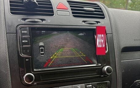 Volkswagen Golf V, 2007 год, 550 000 рублей, 17 фотография