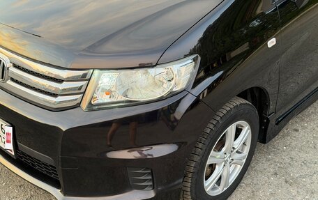 Honda Freed I, 2011 год, 930 000 рублей, 10 фотография