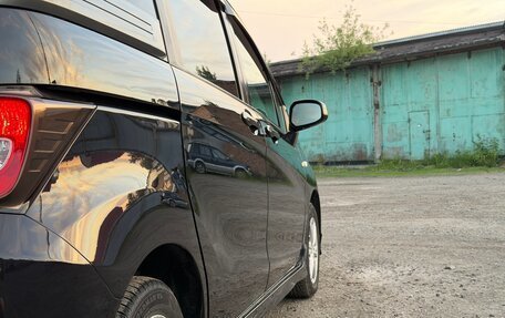 Honda Freed I, 2011 год, 930 000 рублей, 8 фотография