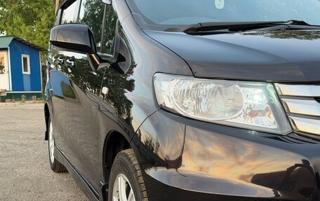 Honda Freed I, 2011 год, 930 000 рублей, 13 фотография