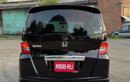 Honda Freed I, 2011 год, 930 000 рублей, 6 фотография