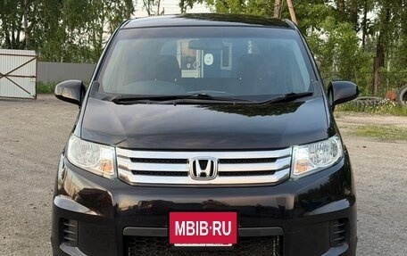 Honda Freed I, 2011 год, 930 000 рублей, 3 фотография