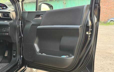 Honda Freed I, 2011 год, 930 000 рублей, 17 фотография