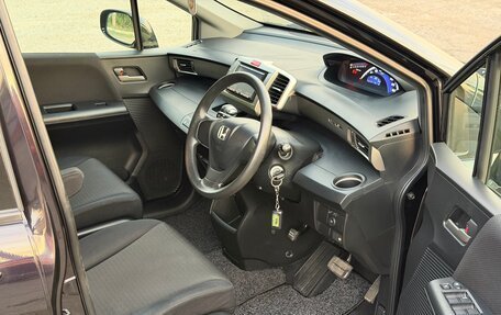 Honda Freed I, 2011 год, 930 000 рублей, 19 фотография