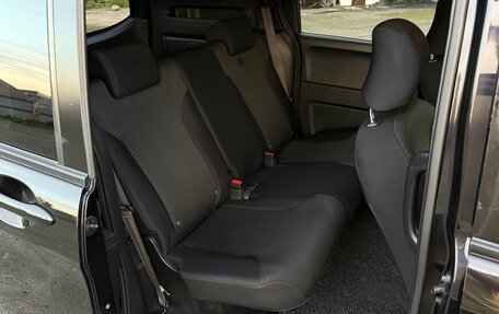 Honda Freed I, 2011 год, 930 000 рублей, 28 фотография
