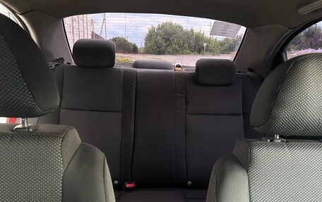 Chevrolet Aveo III, 2008 год, 380 000 рублей, 8 фотография