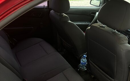Chevrolet Aveo III, 2008 год, 380 000 рублей, 9 фотография