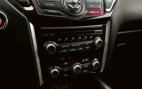 Nissan Pathfinder, 2016 год, 1 625 000 рублей, 15 фотография