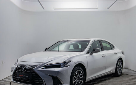 Lexus ES VII, 2025 год, 5 320 000 рублей, 2 фотография