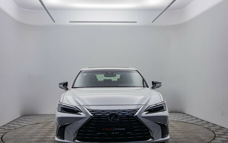 Lexus ES VII, 2025 год, 5 320 000 рублей, 3 фотография