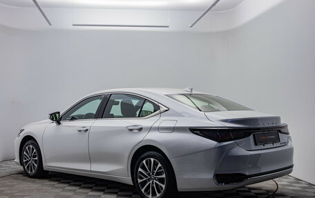 Lexus ES VII, 2025 год, 5 320 000 рублей, 8 фотография
