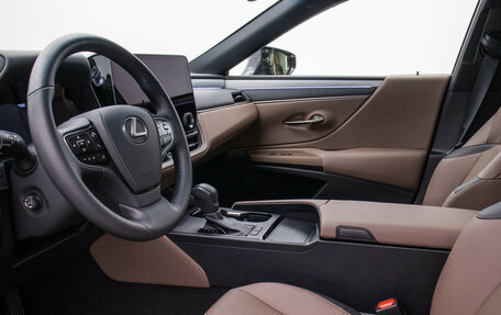 Lexus ES VII, 2025 год, 5 320 000 рублей, 11 фотография