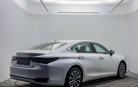 Lexus ES VII, 2025 год, 5 320 000 рублей, 6 фотография