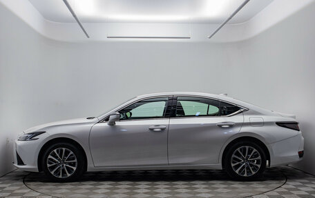 Lexus ES VII, 2025 год, 5 320 000 рублей, 9 фотография
