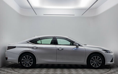 Lexus ES VII, 2025 год, 5 320 000 рублей, 5 фотография