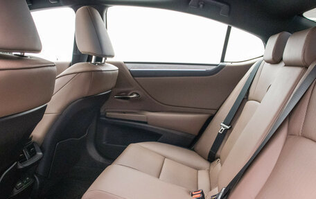 Lexus ES VII, 2025 год, 5 320 000 рублей, 12 фотография