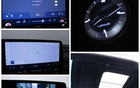 Lexus ES VII, 2025 год, 5 320 000 рублей, 19 фотография