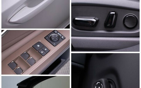 Lexus ES VII, 2025 год, 5 320 000 рублей, 17 фотография