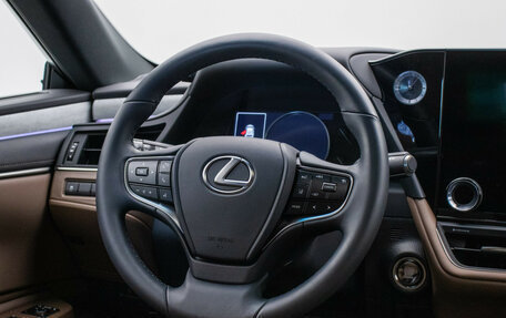 Lexus ES VII, 2025 год, 5 320 000 рублей, 16 фотография