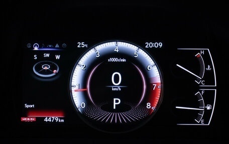 Lexus ES VII, 2025 год, 5 320 000 рублей, 13 фотография