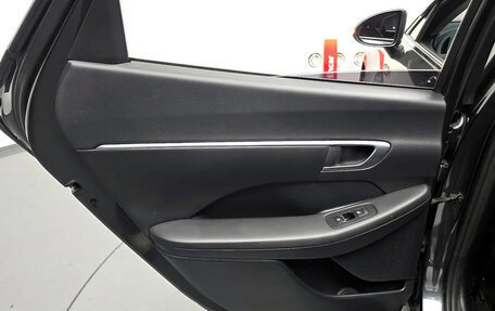 Hyundai Sonata VIII, 2022 год, 1 810 000 рублей, 12 фотография