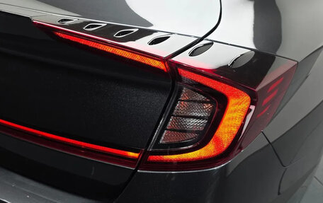 Hyundai Sonata VIII, 2022 год, 1 810 000 рублей, 7 фотография
