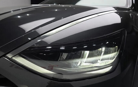 Hyundai Sonata VIII, 2022 год, 1 810 000 рублей, 6 фотография